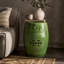Table d'appoint décorative D13x18