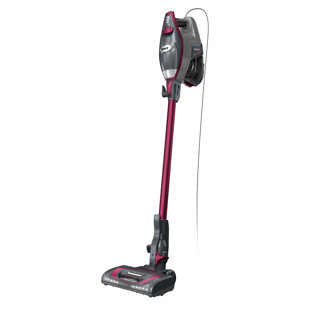 Black and Decker HEPA Corded Steam Mop and Vacuum Cleaner Combination Duo,  White