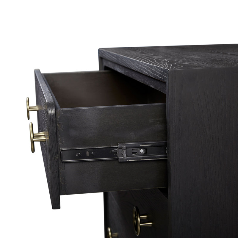 Commode 5 tiroirs