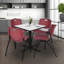 Table de salle à manger Regency Cain-73412174-97266556-73412191