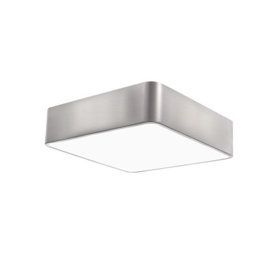 Flush Mount