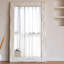 Miroirs pleine longueur rectangulaires en bois massif-129870998
