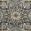 Tapis damassé Carmel Performance-25815705