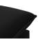 Adoraim 100cm Wide Rectangle Solid Colour Footstool Ottoman-705175421-705175415