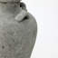 Vase de table 15 "H Rustic Grey