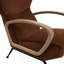 Fauteuil à oreilles Gainsbourg