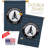Double Sided 40'' H x 28'' W Polyester Flag Set