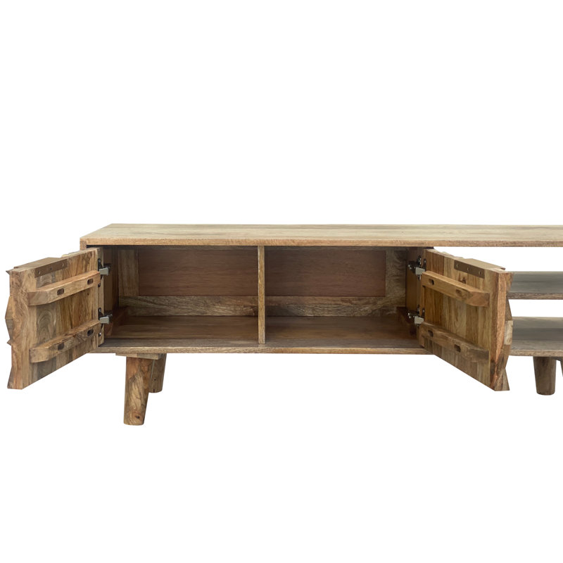 Deron TV Stand for TVs up to 50"