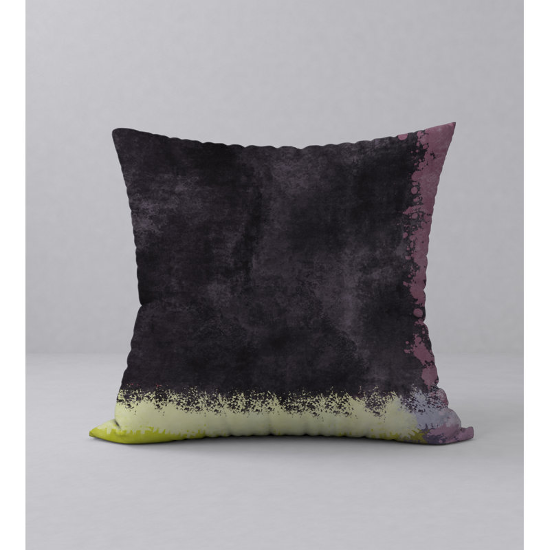 Housse et insert de coussin précieux Valuscous, 18" x 18"