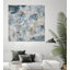 «Back Up On Canvas» par Daleno, reproduction d'art-92588598