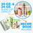 NutriChef 600oz. Personal Blender-62496984