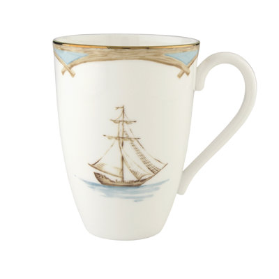Lenox Colonial Tradewind Mug