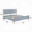 Gaines Queen Bed-2047574225-2047574239