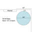 Artificial Pine Christmas Tree-1112147917-1112147918