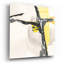 «Creamy Yellow II» par Chris Paschke-1477588562
