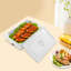 Serveurs de buffet 13,5L / 14,27QT, réchaud, réchaud pour buffet