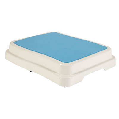 Nunley Hot Tub Step