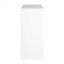 Commode moderne à 9 tiroirs pour la chambre à coucher - Rangement spacieux, robuste et sécuritaire, conception élégante-286208711