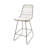 NIEZ COUNTER STOOL-430734170-430734169