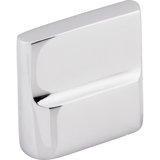 Aspen II Flat Sided 7/8" Center to Center Rectangle Knob