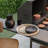 Outdoor Patio Hard Top Grill Gazebo