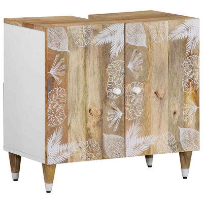 Bathroom Cabinet