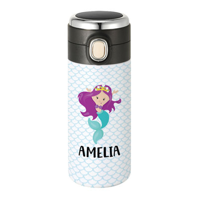 Koyal Wholesale 10oz. Double Wall Insulated Stainless Steel Travel Tumbler