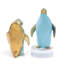 Penguin Objects (Set/2)-1301226773