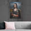 "Mona Lisa Prado" par Leonardo Da Vinci-558741260