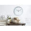The Sober 30.5Cm Silent Wall Clock