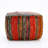 Square Pouf Ottoman
