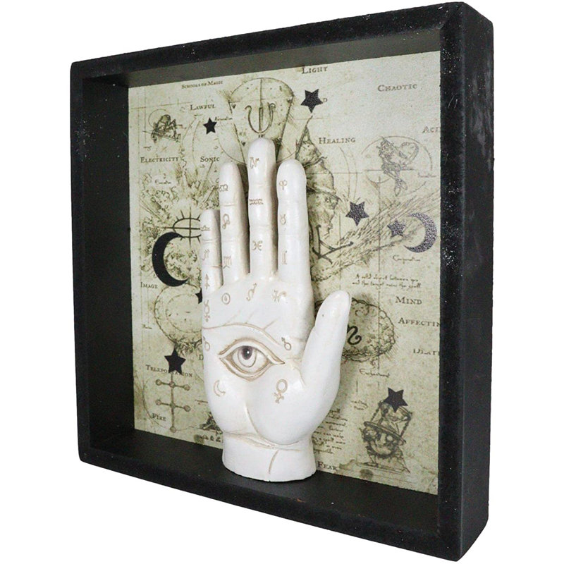 Arios Fantasy & Sci-Fi Figurines & Sculptures, White
