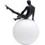 Deco Object Athletic 33cm