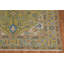 Tapis traditionnel géométrique rétro 8 x 11