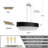 Seona 8 - Light Drum Chandelier