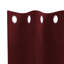Curtains Polyester Medium Decorative Inlays-120121985-120122040