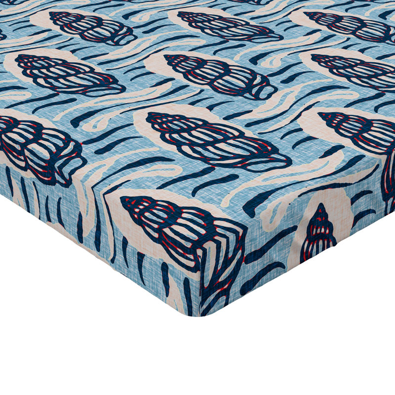 Drap-housse Ambesonne, Drap-housse de taille simple