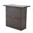 Skiba Metal Bar Set-98209520