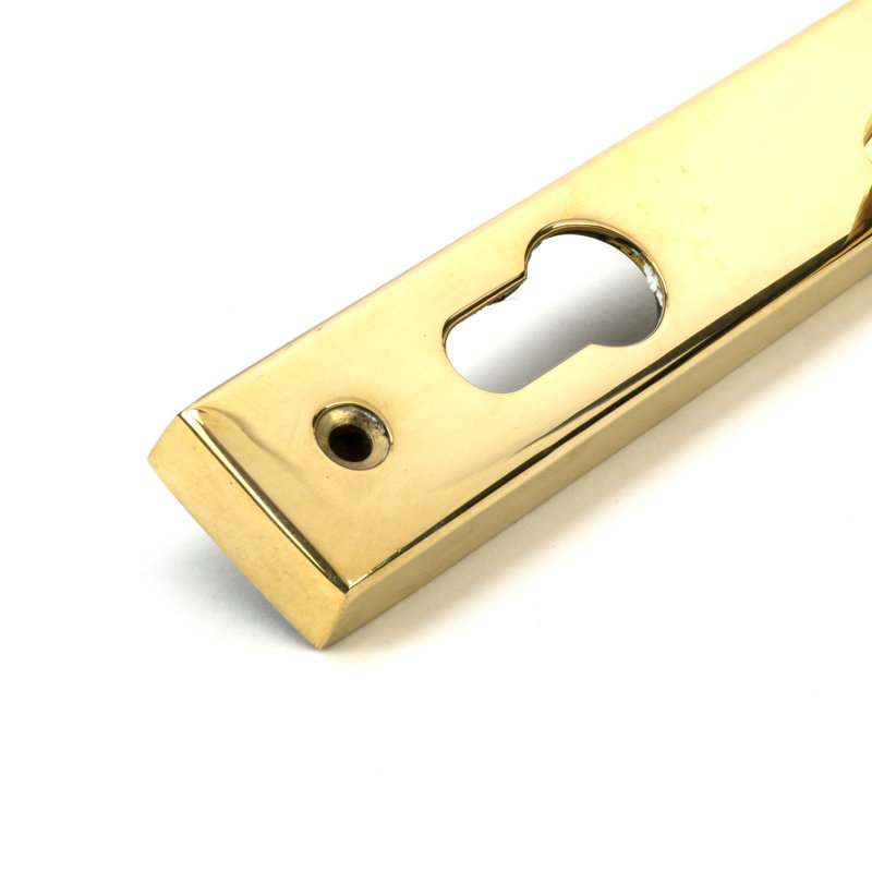 Avon Keyed (Entry) Right Hand Door Handle