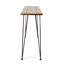 Table de bar Loya