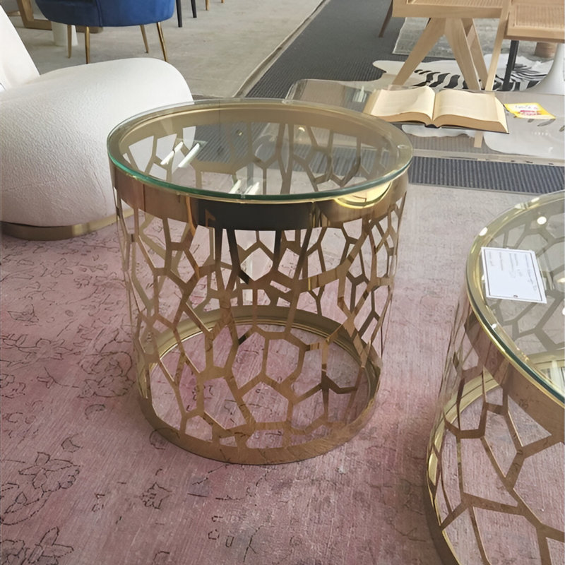 Table d'appoint Maluma