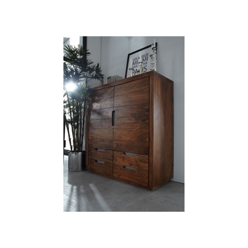 Duke 120cm Sideboard