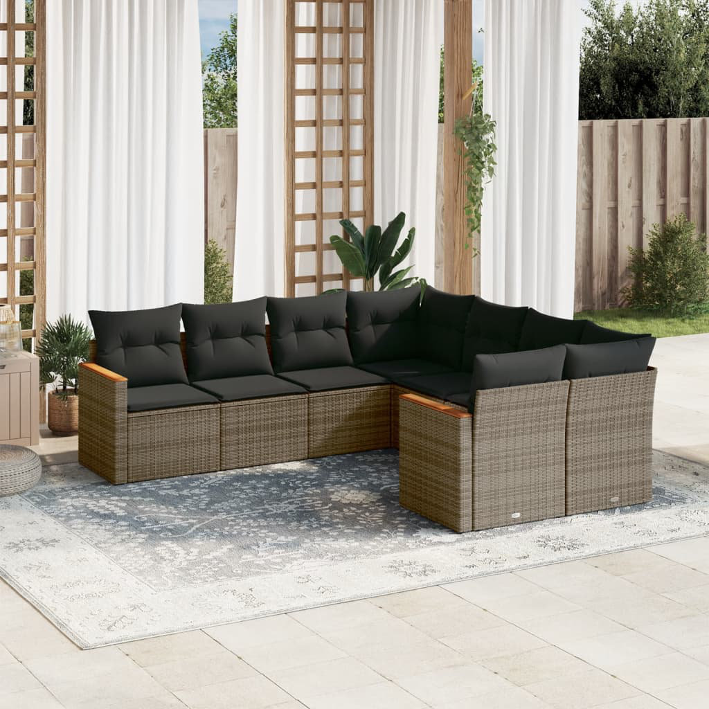 Gartensofa Anice 62 cm