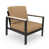 Sunbrella® Canvas Heather Beige