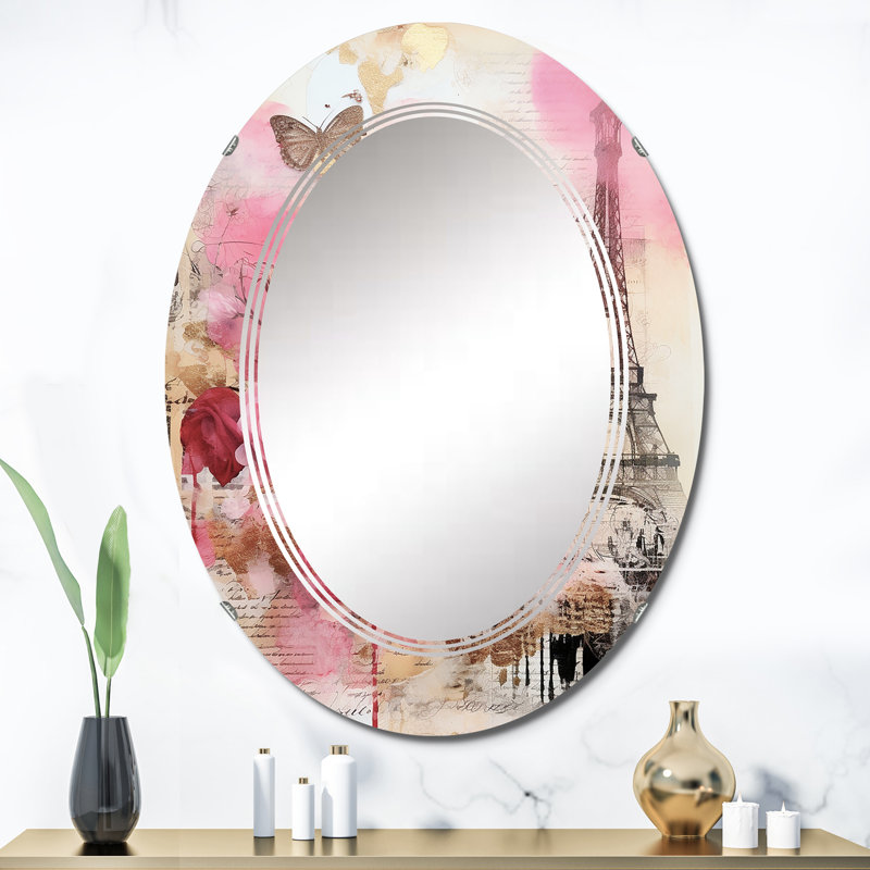 Miroir Wickeringdon, 36 po x 24 po