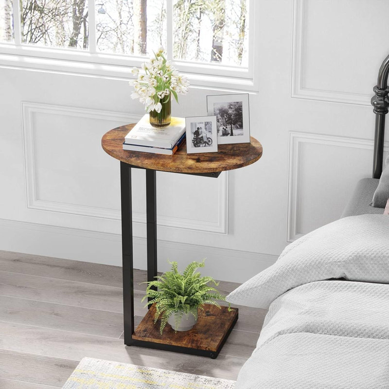 Small End Table