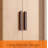Modern Simple Small Wardrobe