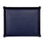 Plateau de repose-pieds en cuir Grande-706990262