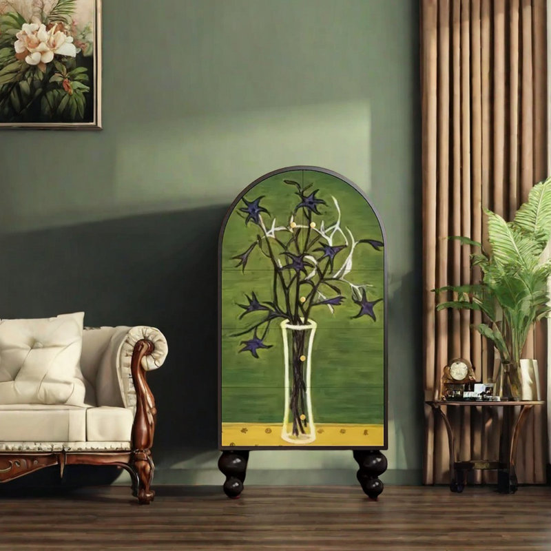 Commode d'appoint Creative