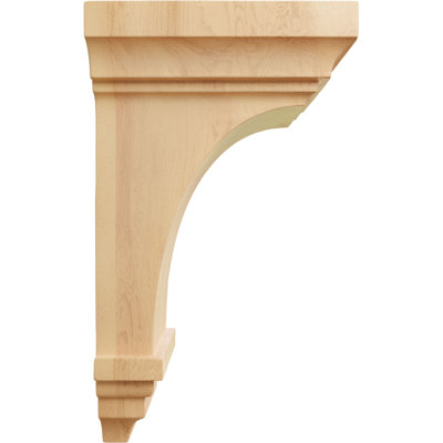 Corbeau Jefferson Wood